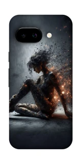 Чехол на Google Pixel 9a Goddess of war ver.9 фото 1 Чехол на Google Pixel 9a Goddess of war ver.9 фото 1 из 1