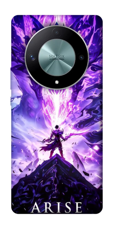 Чохол на Huawei Magic6 Lite Solo Leaving фото 1 з 1