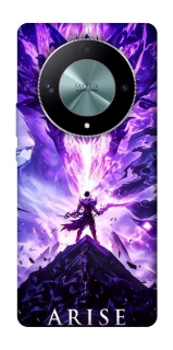 Чохол на Huawei Magic6 Lite Solo Leaving фото 1 з 1