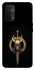 Чохол на Oppo A54 5G / A74 5G Golden Berserker фото 1 з 1