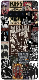 Чохол на Samsung Galaxy S10 My playlist ver.6 фото 1 з 1