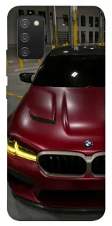 Чохол на Samsung Galaxy A02s BMW V56 фото 1 з 1