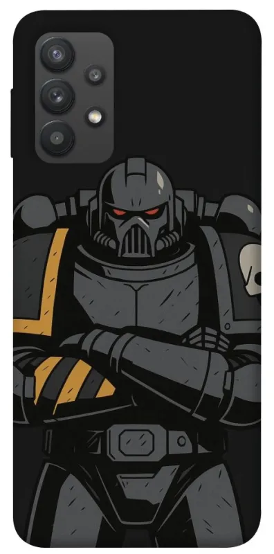 Чохол на Samsung Galaxy A32 (A325F) 4G Warhammer 40k v3 фото 1 з 1