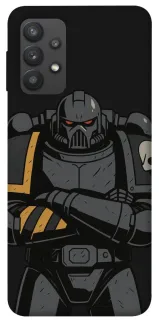 Чохол на Samsung Galaxy A32 (A325F) 4G Warhammer 40k v3 фото 1 з 1