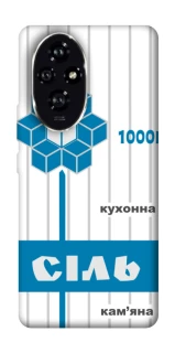 Чехол на Honor 200 Соль фото 1 из 1