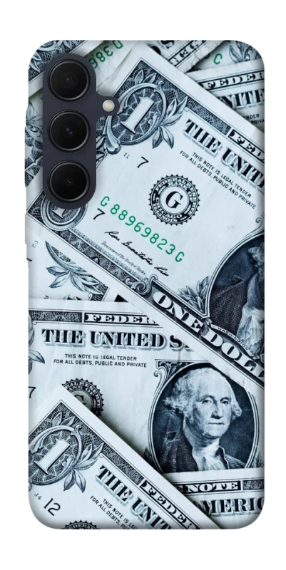 Чохол на Samsung Galaxy A35 1 долар фото 1 з 1