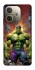 Чехол на Oppo A5 Pro 4G Hulk фото 1 из 1