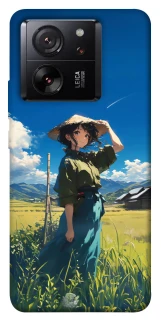 Чехол на Xiaomi 13T Pro Field фото 1 из 1