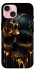 Чехол на Apple iPhone 15 (6.1") Череп фото 1 из 1
