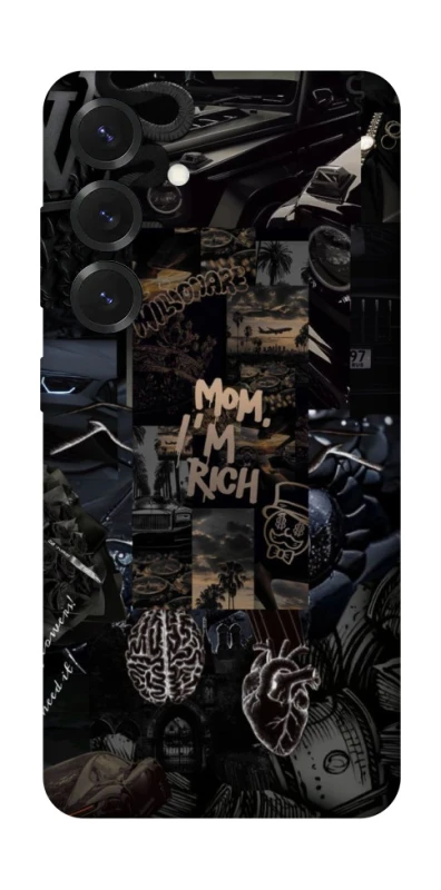 Чохол на Samsung Galaxy S26 Edge I'm Rich фото 1 з 1