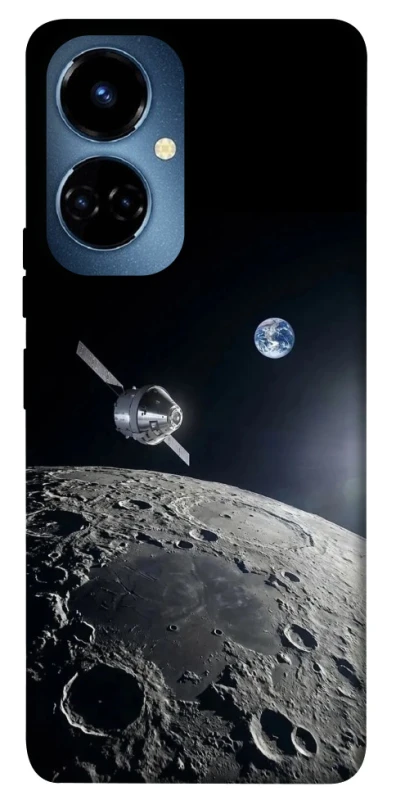 Чохол на TECNO Camon 19 Pro Artemis 2 ver.2 фото 1 з 1