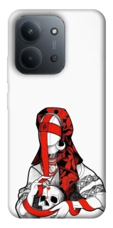 Чехол на Xiaomi Redmi 15C (EU) Мотанка Защитница рода фото 1 из 1