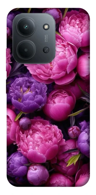 Чохол на Xiaomi Redmi 15C (EU) Garden2 фото 1 з 1