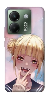 Чохол на Xiaomi Poco M7 pro 5G Toga фото 1 з 1