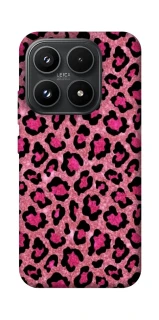 Чехол на Xiaomi 17 Leopard Skin v3 фото 1 из 1