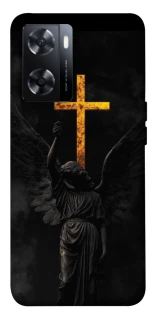 Чохол на OnePlus Nord N20 SE Angel ver.2 фото 1 з 1