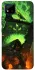 Чохол на Realme C20 Gromash Hellscream фото 1 з 1