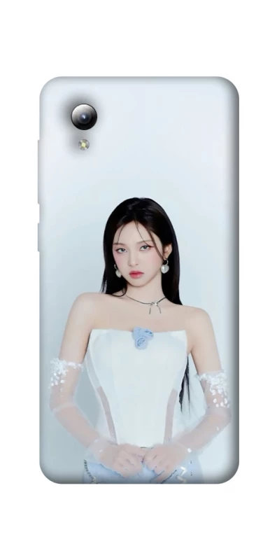 Чохол на ZTE Blade A3 (2019) Chiquita - BABYMONSTER фото 1 з 1