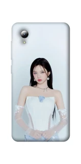 Чехол на ZTE Blade A3 (2019) Chiquita - BABYMONSTER фото 1 из 1