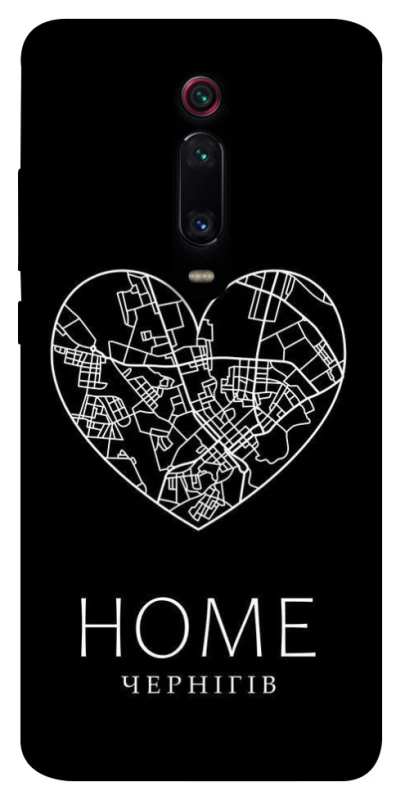 Чохол на Xiaomi Redmi K20 / K20 Pro / Mi9T / Mi9T Pro Чернігів Home фото 1 з 1