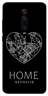 Чохол на Xiaomi Redmi K20 / K20 Pro / Mi9T / Mi9T Pro Чернігів Home фото 1 з 1