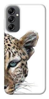 Чохол на Samsung Galaxy A14 4G/5G Leopard Art v2 фото 1 з 1