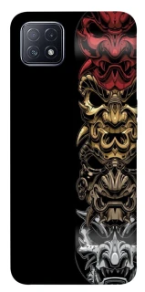 Чехол на Oppo A73 Samuray фото 1 из 1