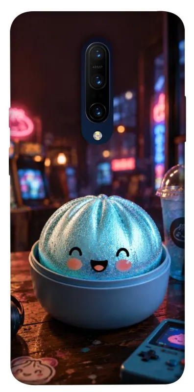 Чохол на OnePlus 7 Pro Dumpling ver.5 фото 1 з 1