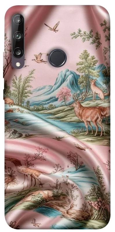 Чохол на Huawei P40 Lite E Nature фото 1 з 1