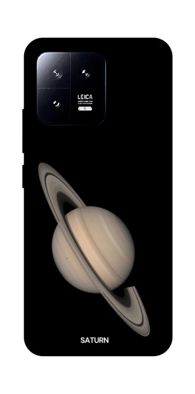 Чохол на Xiaomi 13 Saturn фото 1 з 1