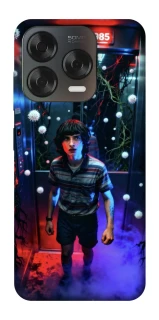 Чехол на ZTE Blade V70 Design Stranger Things ver.38 фото 1 из 2