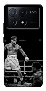 Чехол на Xiaomi Poco X6 king фото 1 из 1
