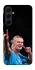 Чехол на Samsung Galaxy A55 Erling Haaland фото 1 из 1