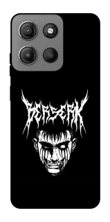 Чохол на Motorola Moto G15 4G Berserk v2 фото 1 з 1