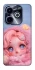 Чохол на Infinix Hot 40i SKULLPANDA × My Little Pony Ver.3 фото 1 з 1