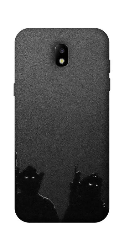 Чехол на Samsung Galaxy J5 (2017) Night operations фото 1 из 1