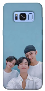 Чехол на Samsung G950 Galaxy S8 Seventeen фото 1 из 1