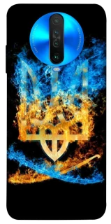 Чохол на Xiaomi Poco X2 Герб v16 фото 1 з 1