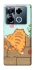 Чехол на Infinix Note 40 Pro 4G Cat the meow фото 1 Чехол на Infinix Note 40 Pro 4G Cat the meow фото 1 из 1