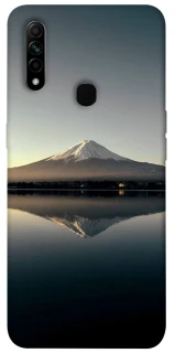 Чохол на Oppo A31 Fujiyama v2 фото 1 з 1