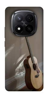 Чохол на Xiaomi Redmi Note 14 Pro+ 5G Гітара фото 1 з 1