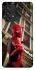 Чехол на Samsung Galaxy A53 5G Spiderman фото 1 из 1