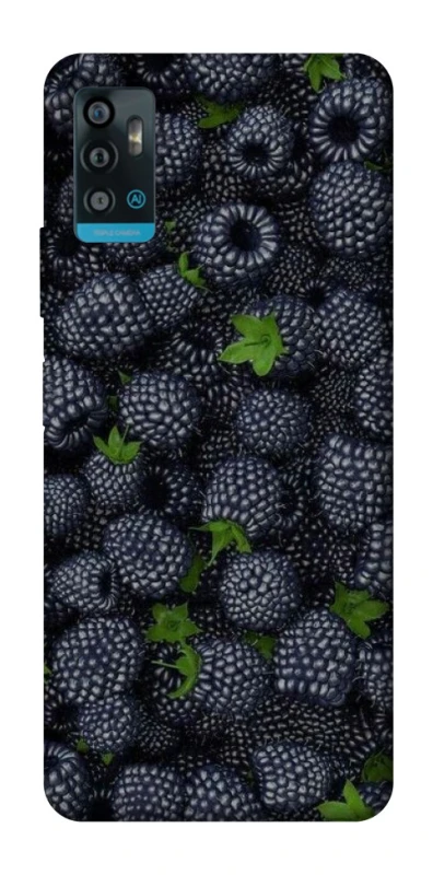 Чохол на ZTE Blade A71 Fresh фото 1 з 1