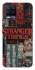 Чехол на Realme 8 Stranger Things ver.29 фото 1 из 1