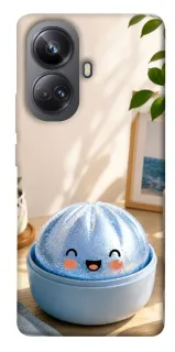 Чехол на Realme 10 Pro+ Dumpling ver.2 фото 1 из 1