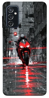 Чехол на Samsung Galaxy M52 biker фото 1 из 1