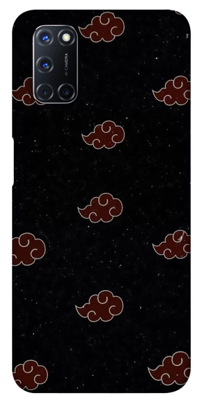 Чехол на Oppo A52 / A72 / A92 Naruto фото 1 из 1