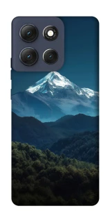 Чехол на Motorola Moto G86 Mountain v4 фото 1 из 1