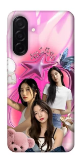 Чехол на Samsung Galaxy A26 5G Kazuha - LE SSERAFIM фото 1 из 1