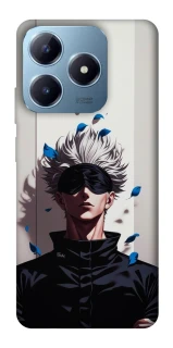 Чохол на Realme C63 Satoru Gojo v4 фото 1 з 1